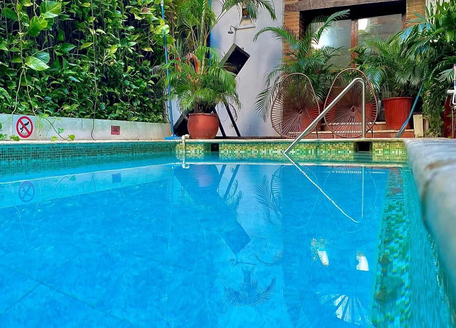 Hotel Don Pedro De Heredia location