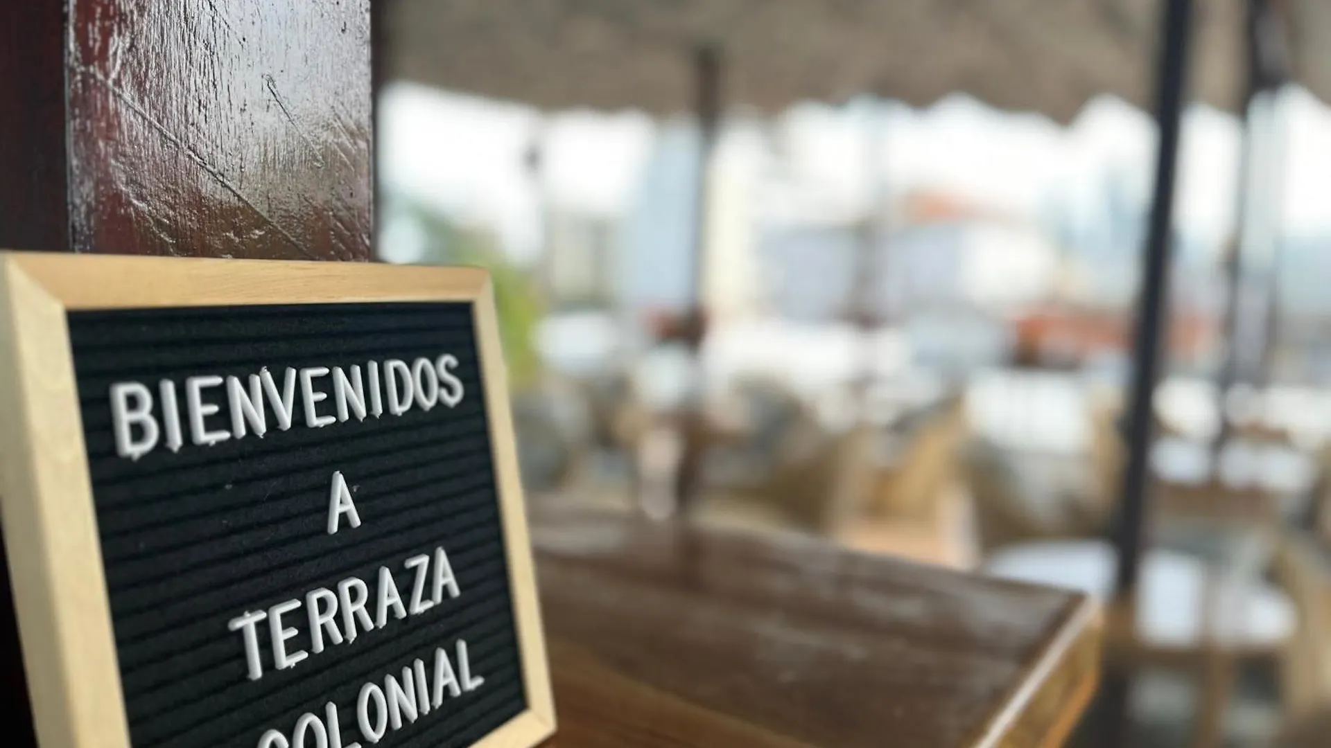 Hotel Don Pedro De Heredia Cartagena