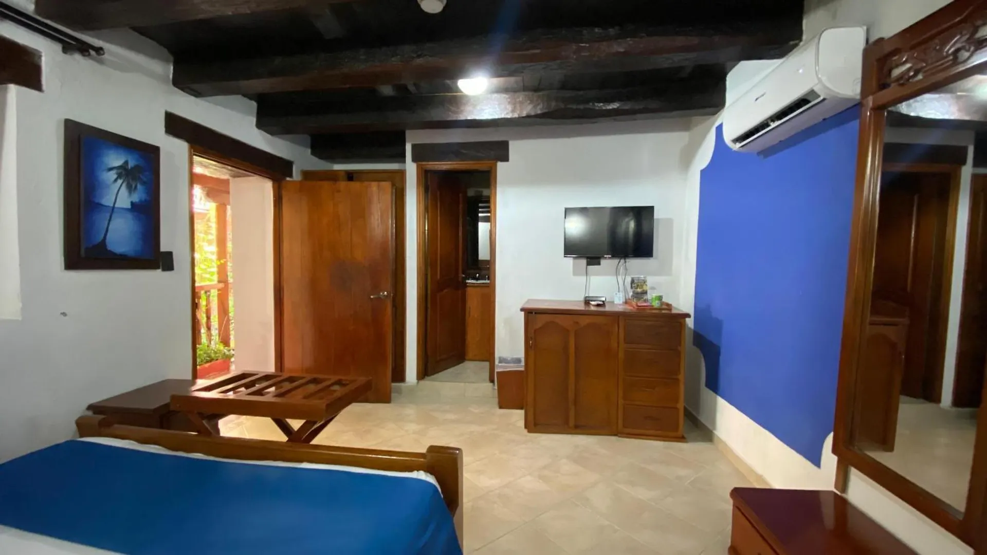 Hotel Don Pedro De Heredia Cartagena