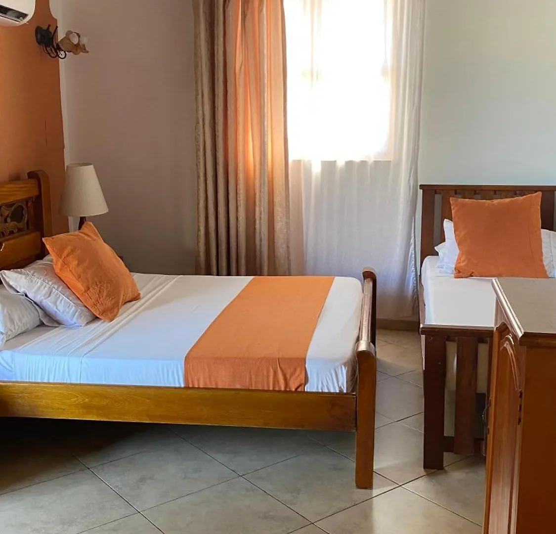 Hotel Don Pedro De Heredia Cartagena 4*,