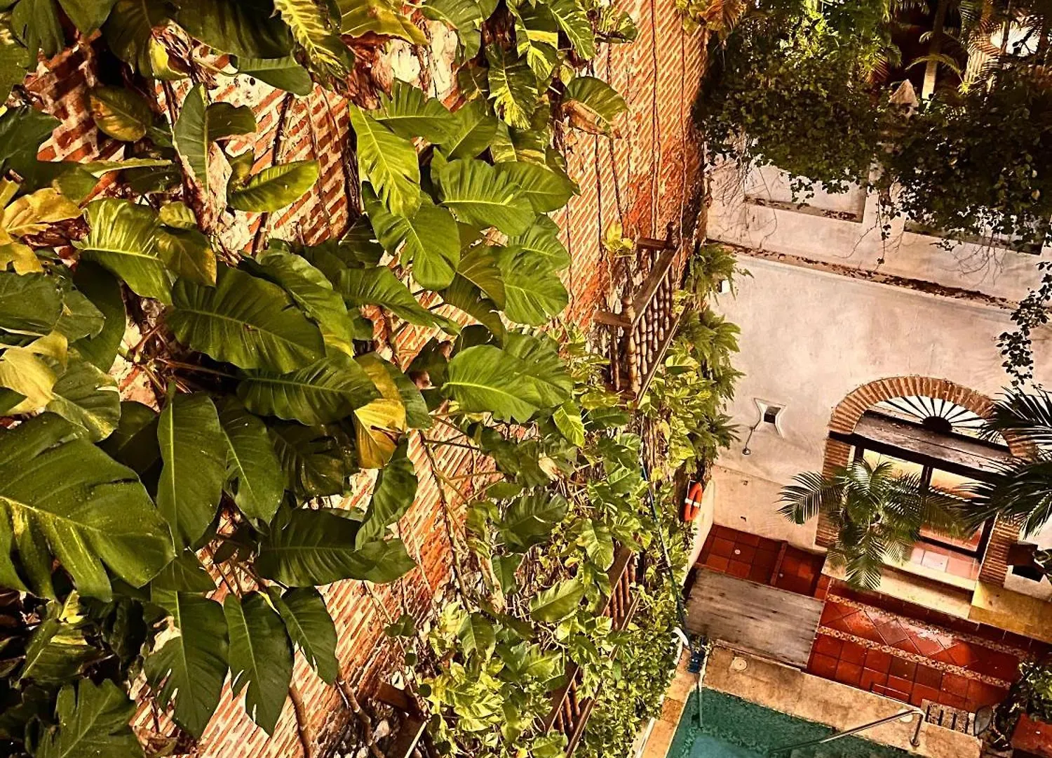 Hotel Don Pedro De Heredia Cartagena