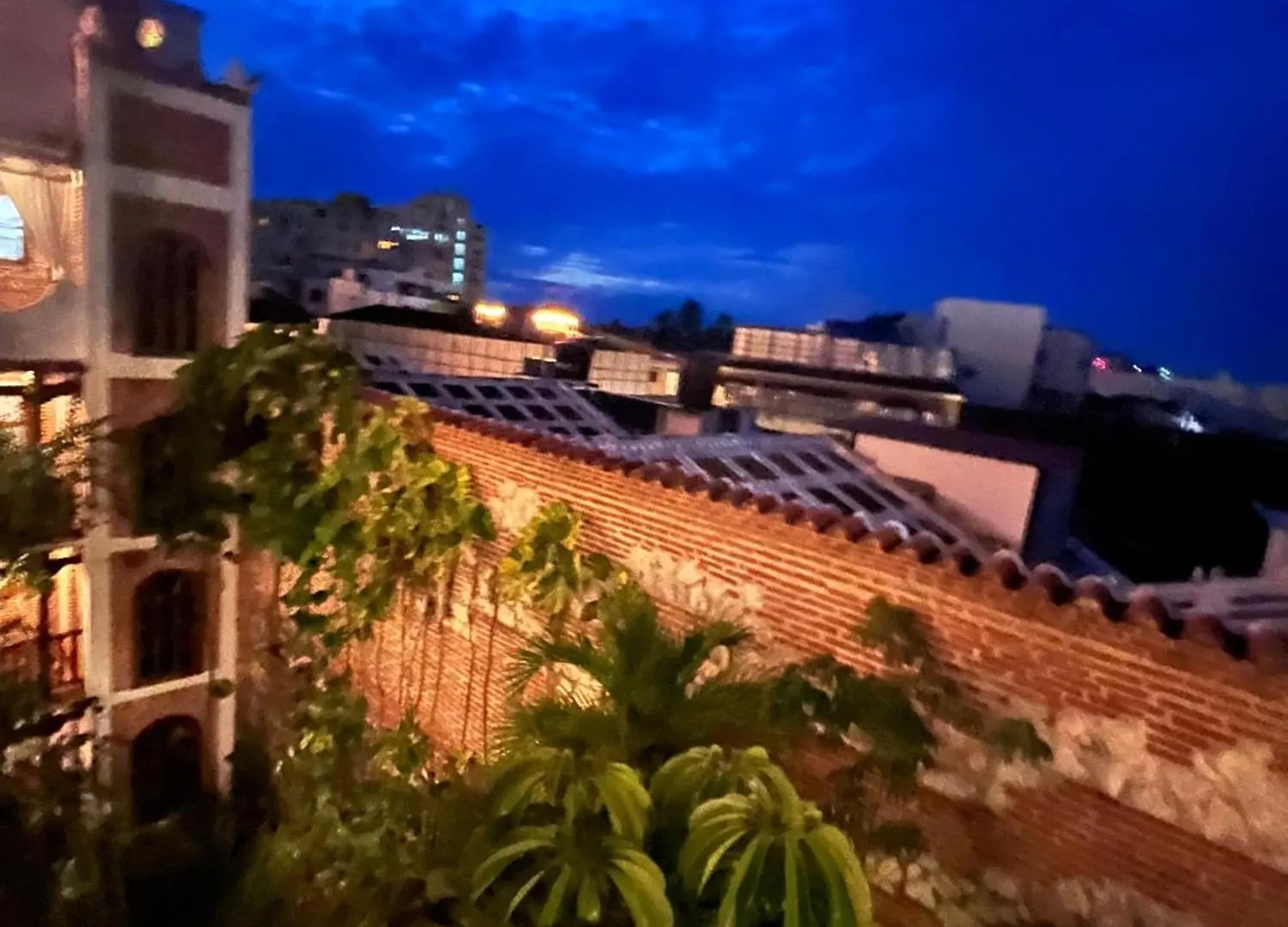 Hotel Don Pedro De Heredia Cartagena