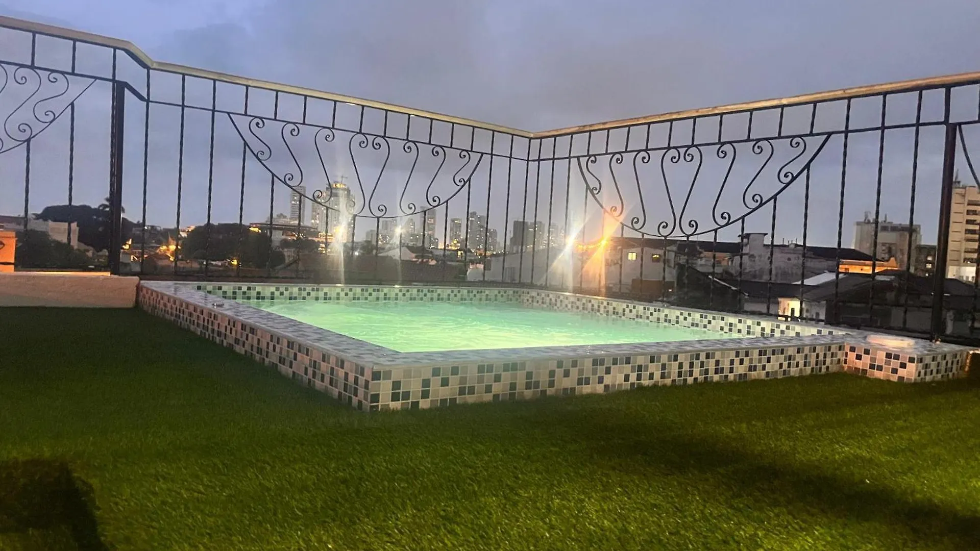 Hotel Don Pedro De Heredia Cartagena Colombia