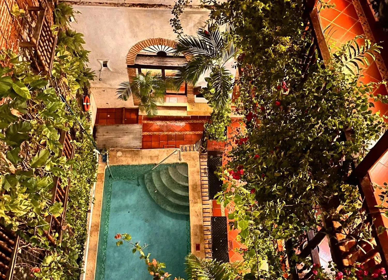 Hotel Don Pedro De Heredia Cartagena