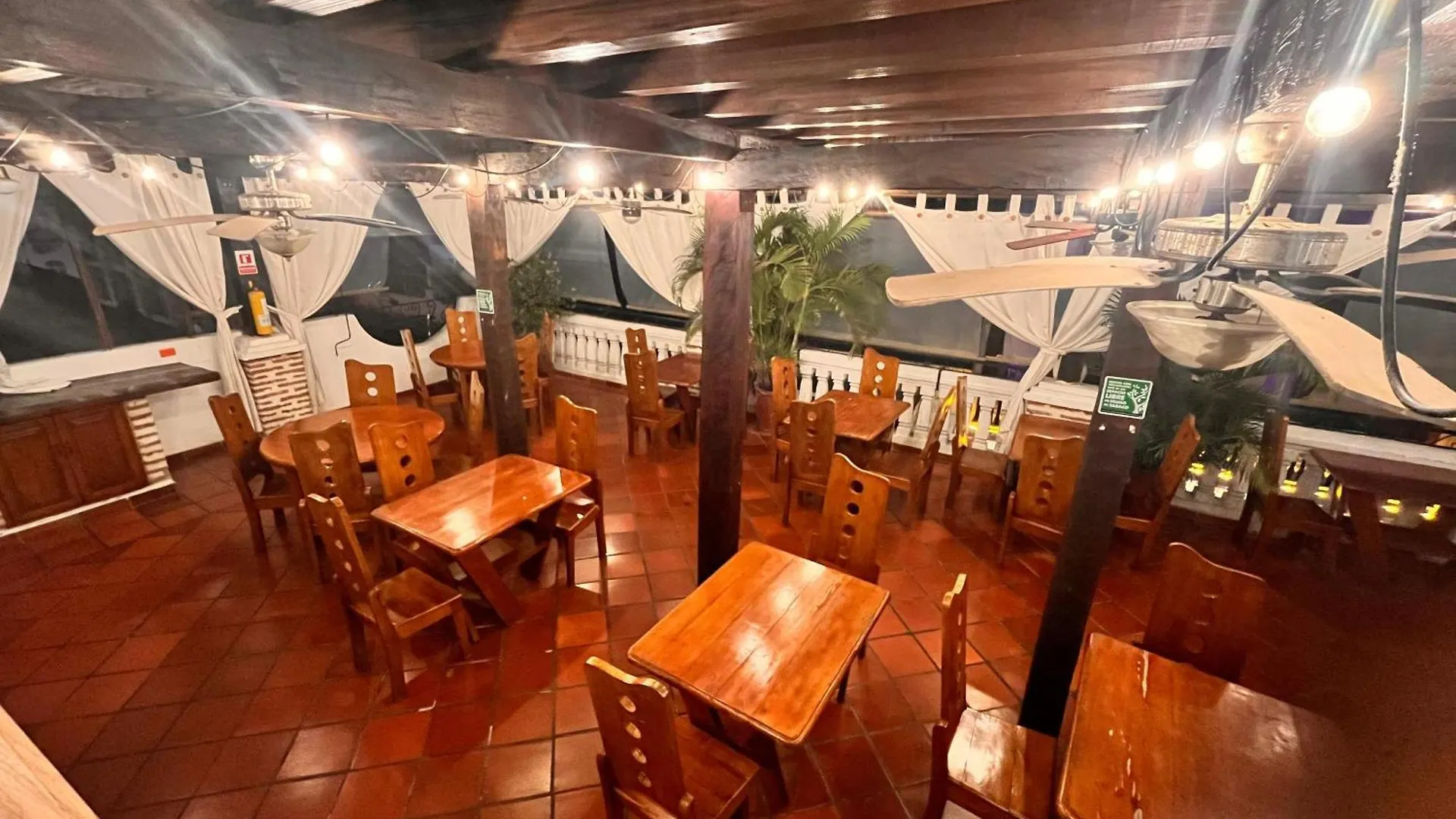 Hotel Don Pedro De Heredia Cartagena 4*,  Colombia