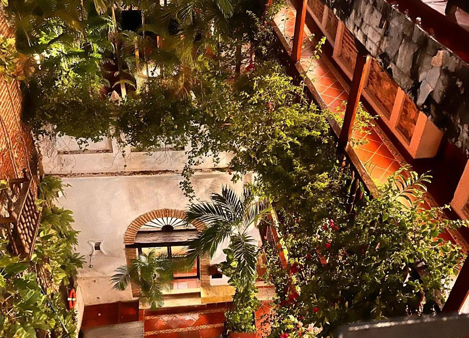 Hotel Don Pedro De Heredia Cartagena