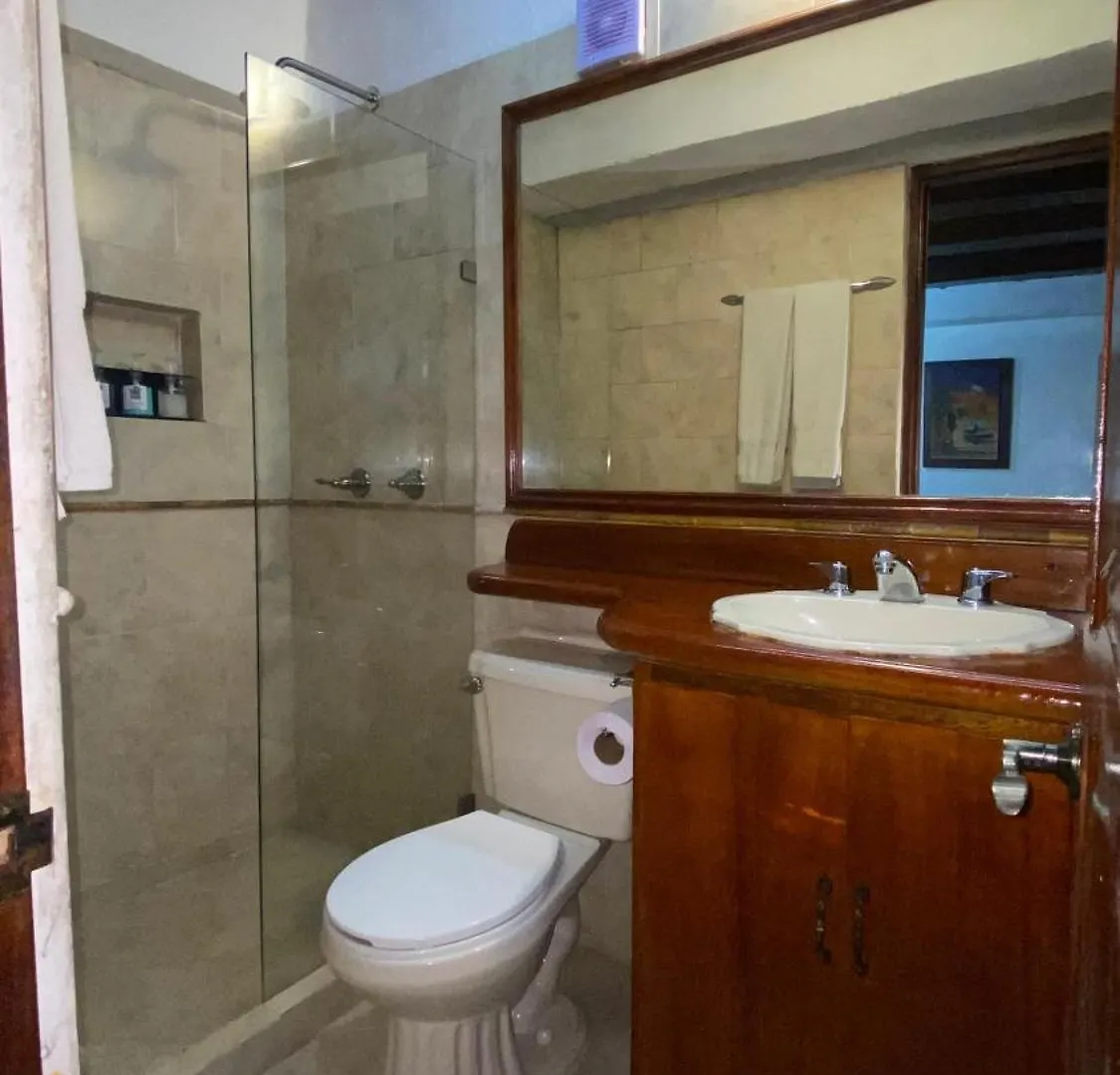 Hotel Don Pedro De Heredia Cartagena