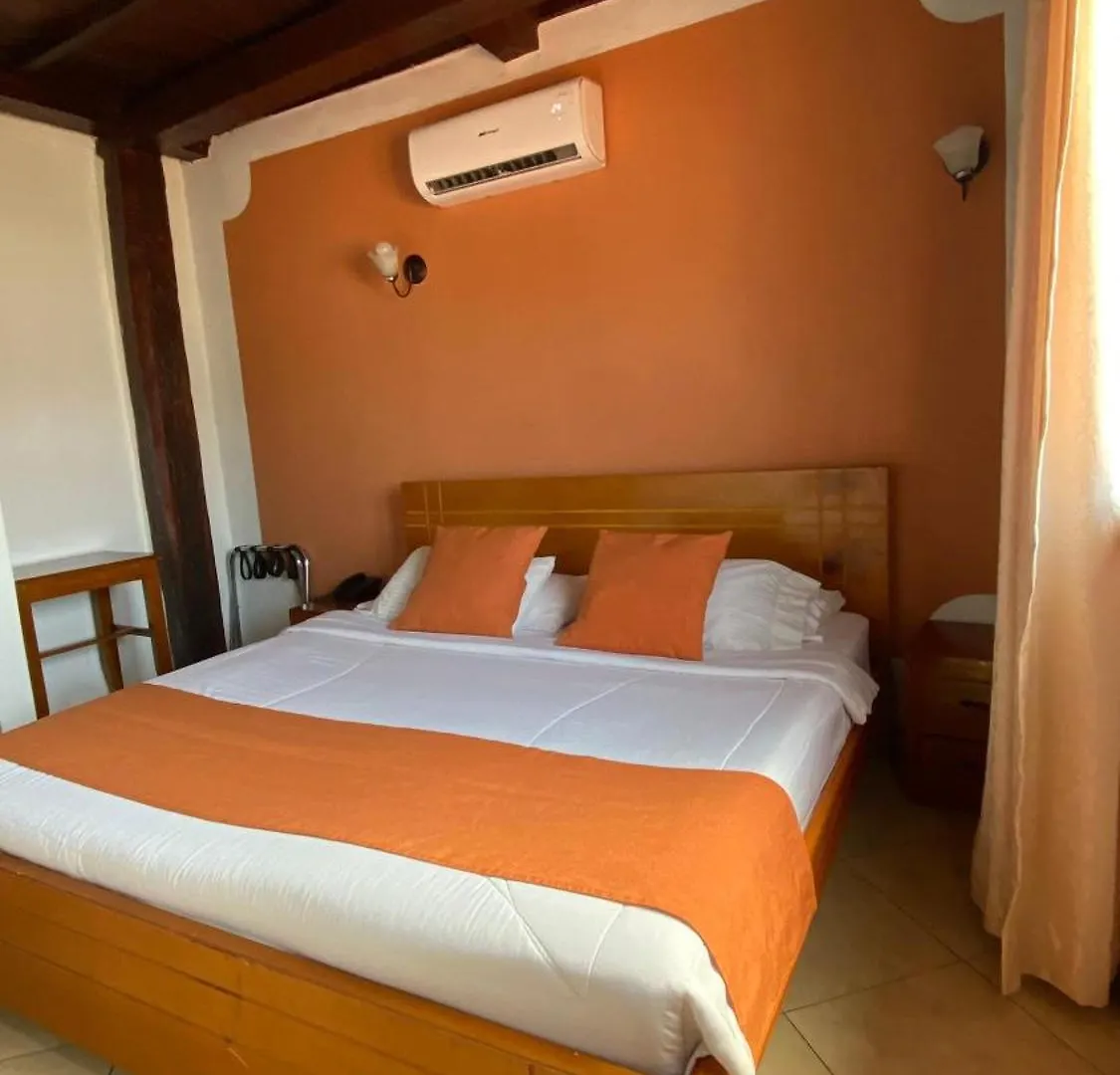 Cartagena Hotel Don Pedro De Heredia