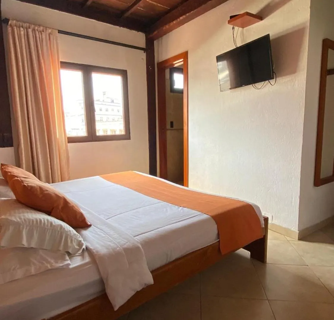 Cartagena Hotel Don Pedro De Heredia