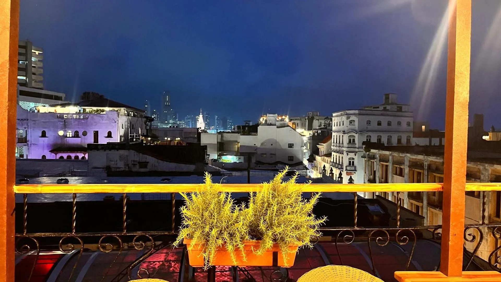 Cartagena Hotel Don Pedro De Heredia