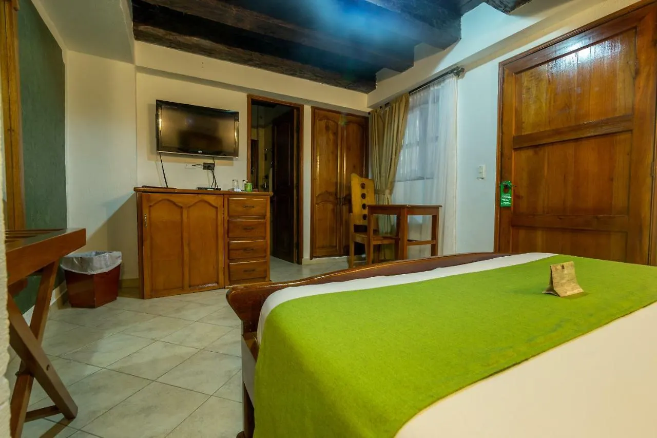 Cartagena Hotel Don Pedro De Heredia