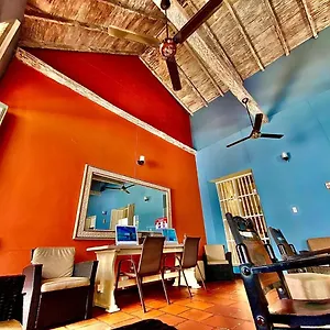 Hotel El Viajero Centro