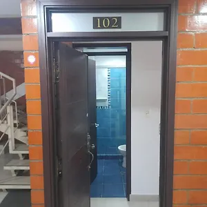 Aparta Estudio En Cambulos Apartamento