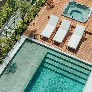 **** Appart hôtel Wake Living Colombie
