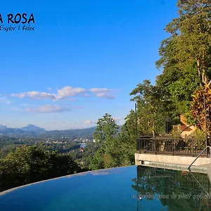  Maison d'hôtes Rosa Sri Lanka