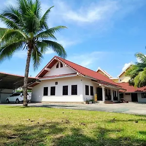  Maison d'hôtes Ksana Laos