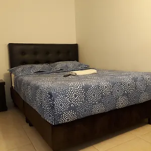  Appart hôtel Aparta Victoria In Colombie