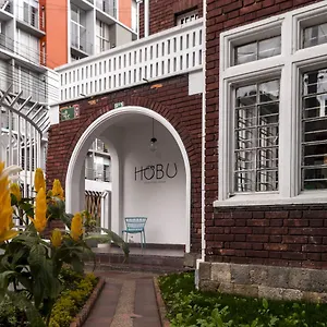 Auberge de jeunesse Hobu Colombie