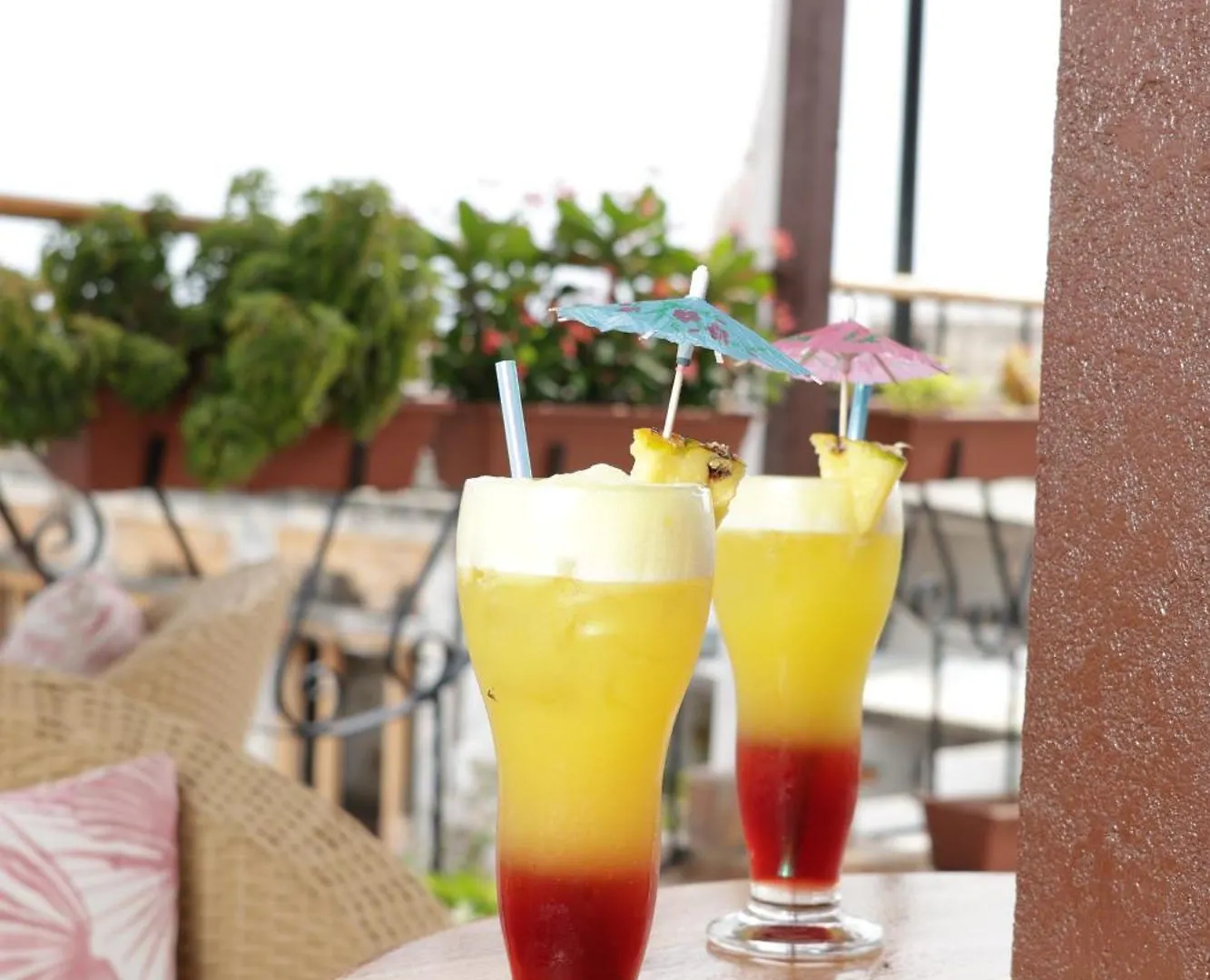 Cartagena Hotel Don Pedro De Heredia