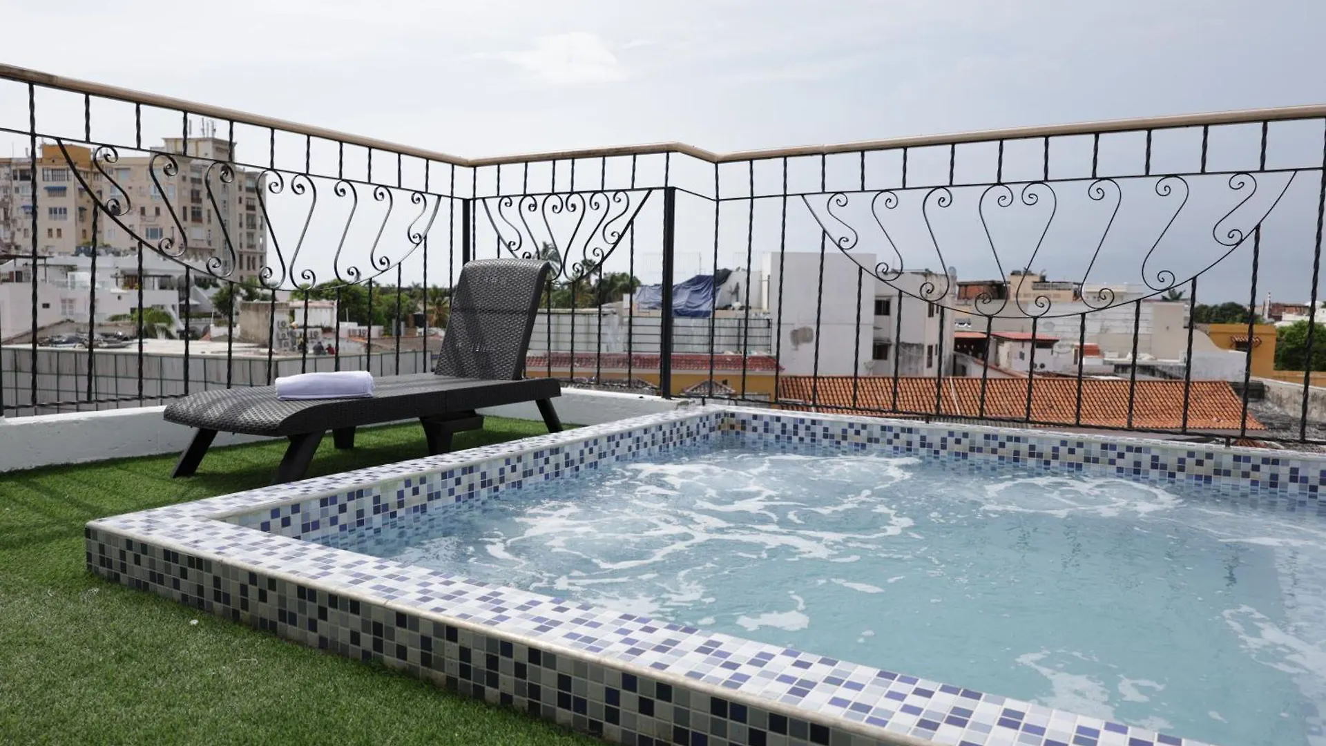 Cartagena Hotel Don Pedro De Heredia