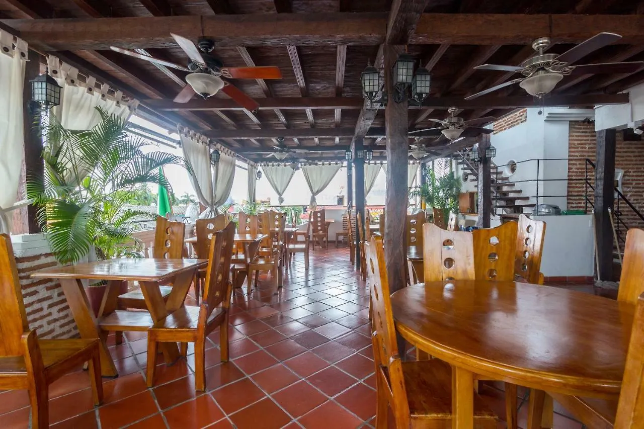 Hotel Don Pedro De Heredia Cartagena